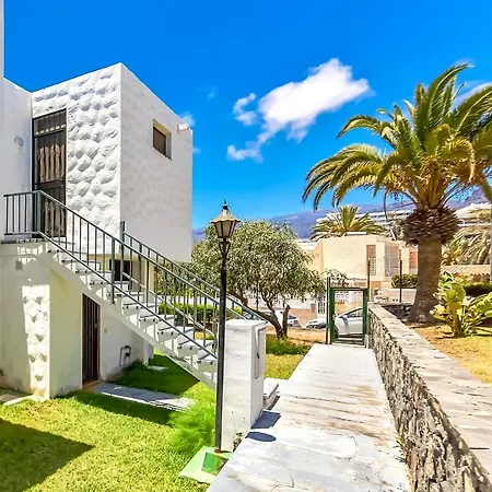 Apartment In Americas Playa De Troya *