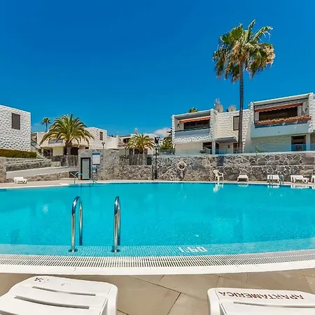 Apartment In Americas Playa De Troya *