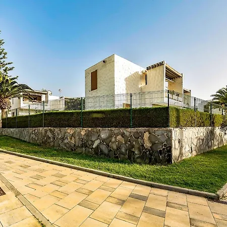 Apartment In Americas Playa De Troya *