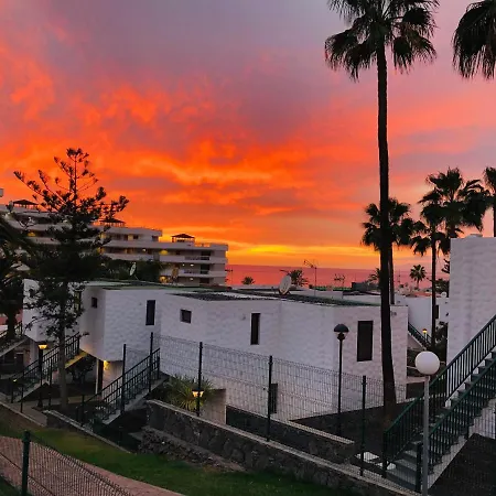 In Americas Playa De Troya Apartment