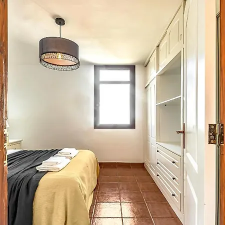 In Americas Playa De Troya Apartment *