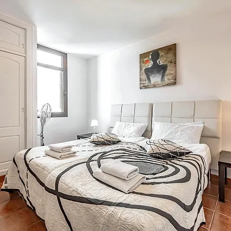 Apartment In Americas Playa De Troya *
