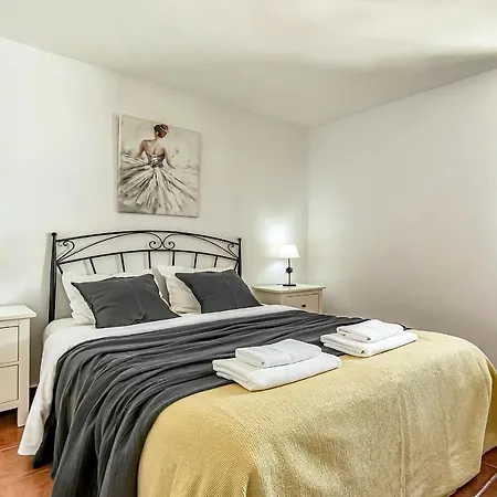 Apartment In Americas Playa De Troya
