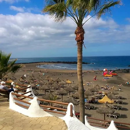 In Americas Playa De Troya Apartment *