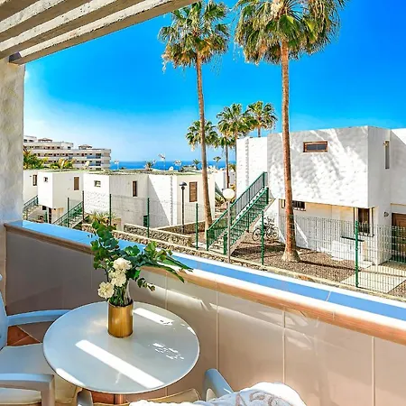 In Americas Playa De Troya Appartement *
